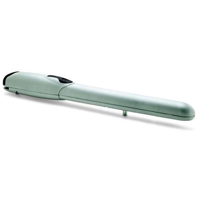 WINGO3524 pogoni - WingoKit avtomatika Nice za dvokrilna vrata
